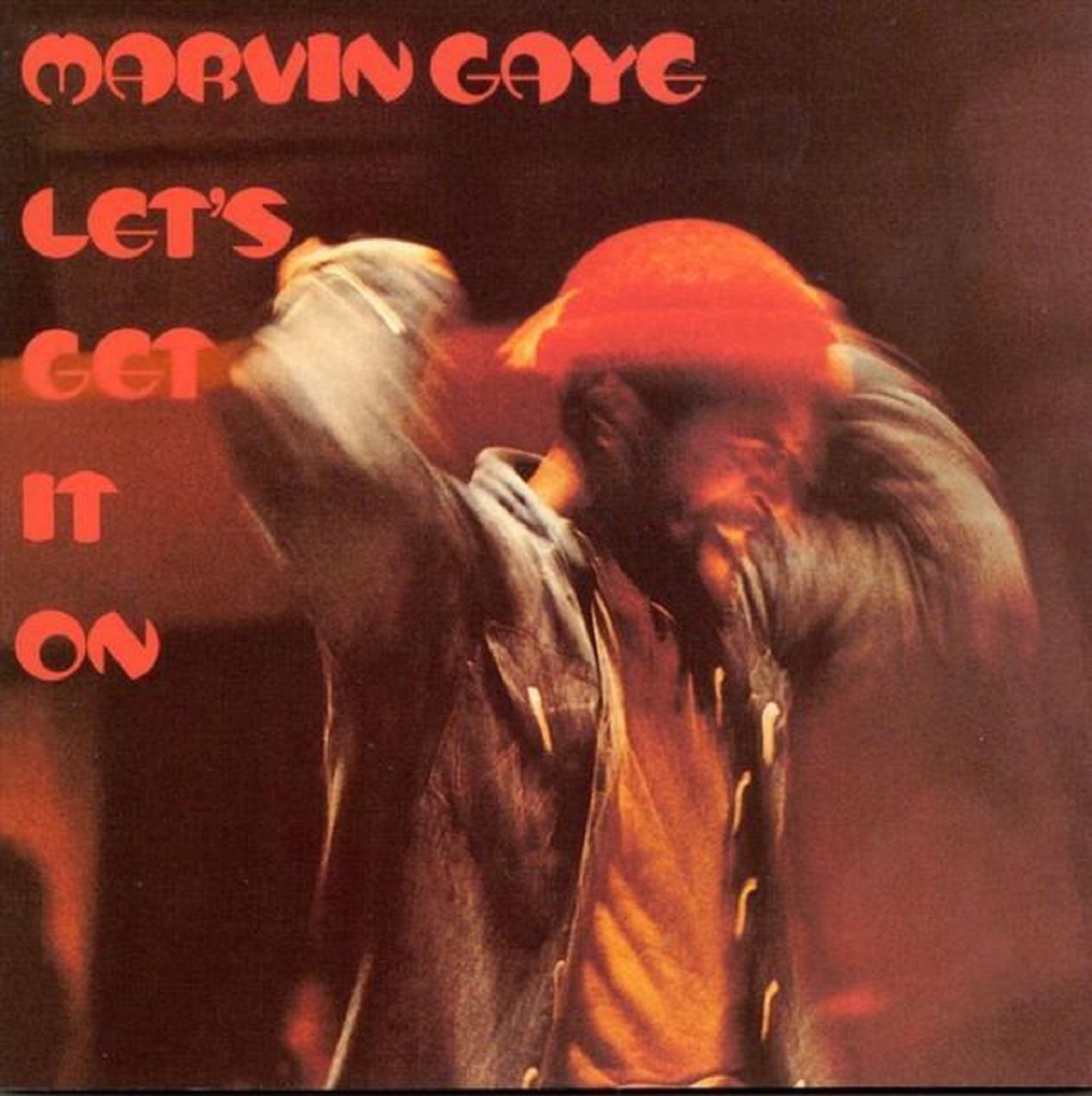 

Виниловая пластинка Marvin Gaye - Let's Get It On (Vinyl Lovers, 900310)