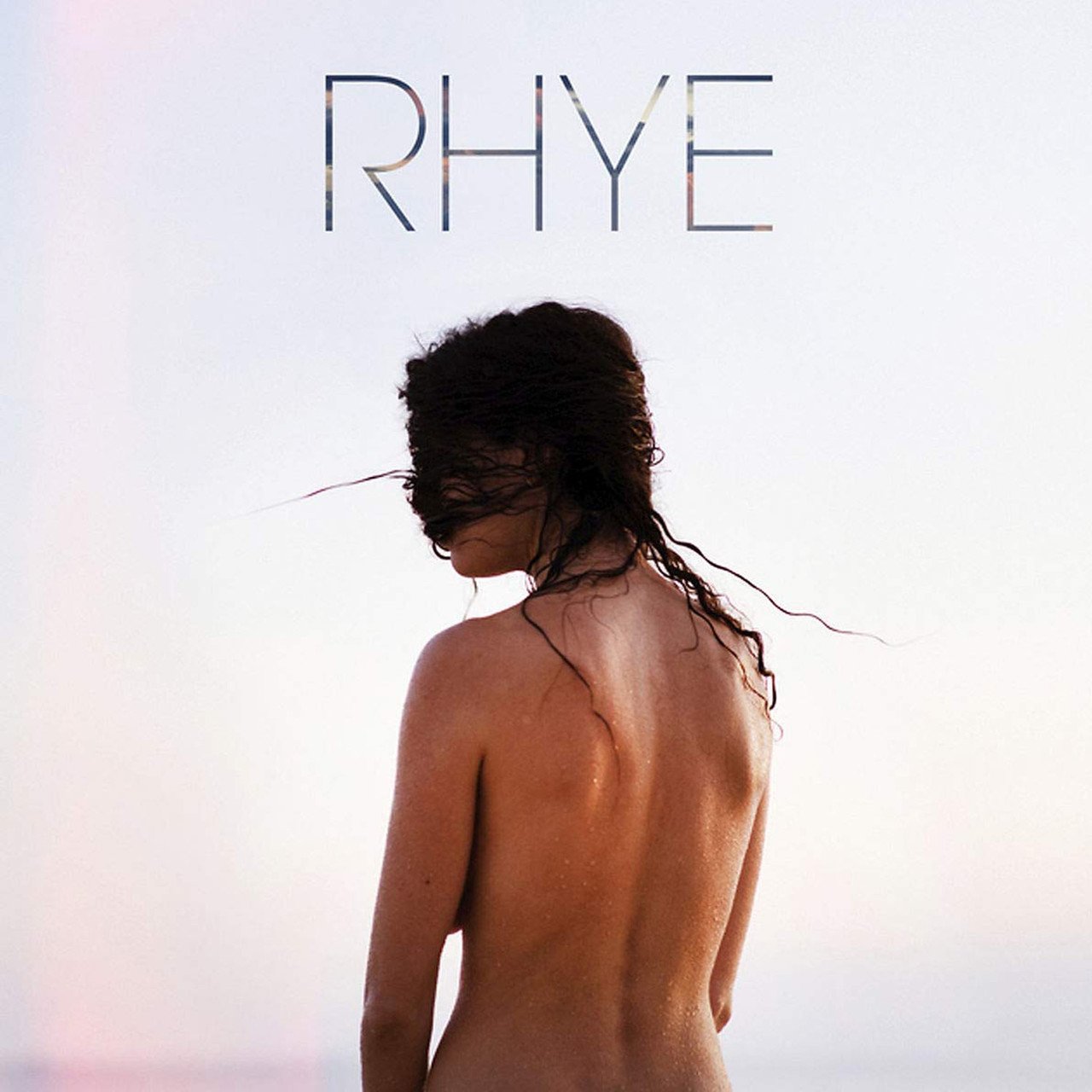 

Виниловая пластинка Rhye - Spirit