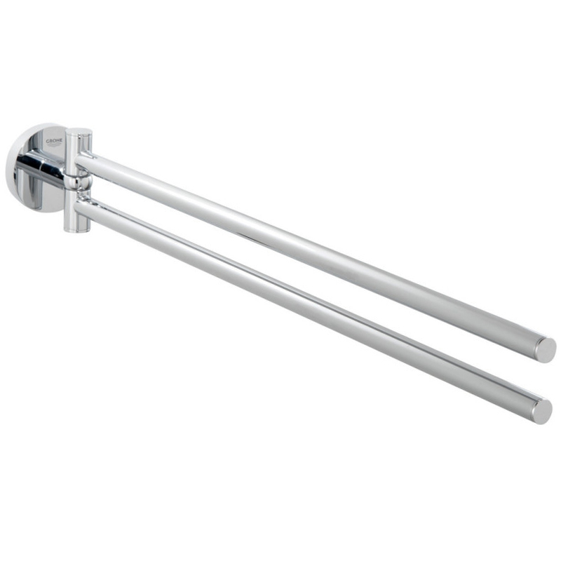

ESSENTIALS полотенцедержатель GROHE 40371001