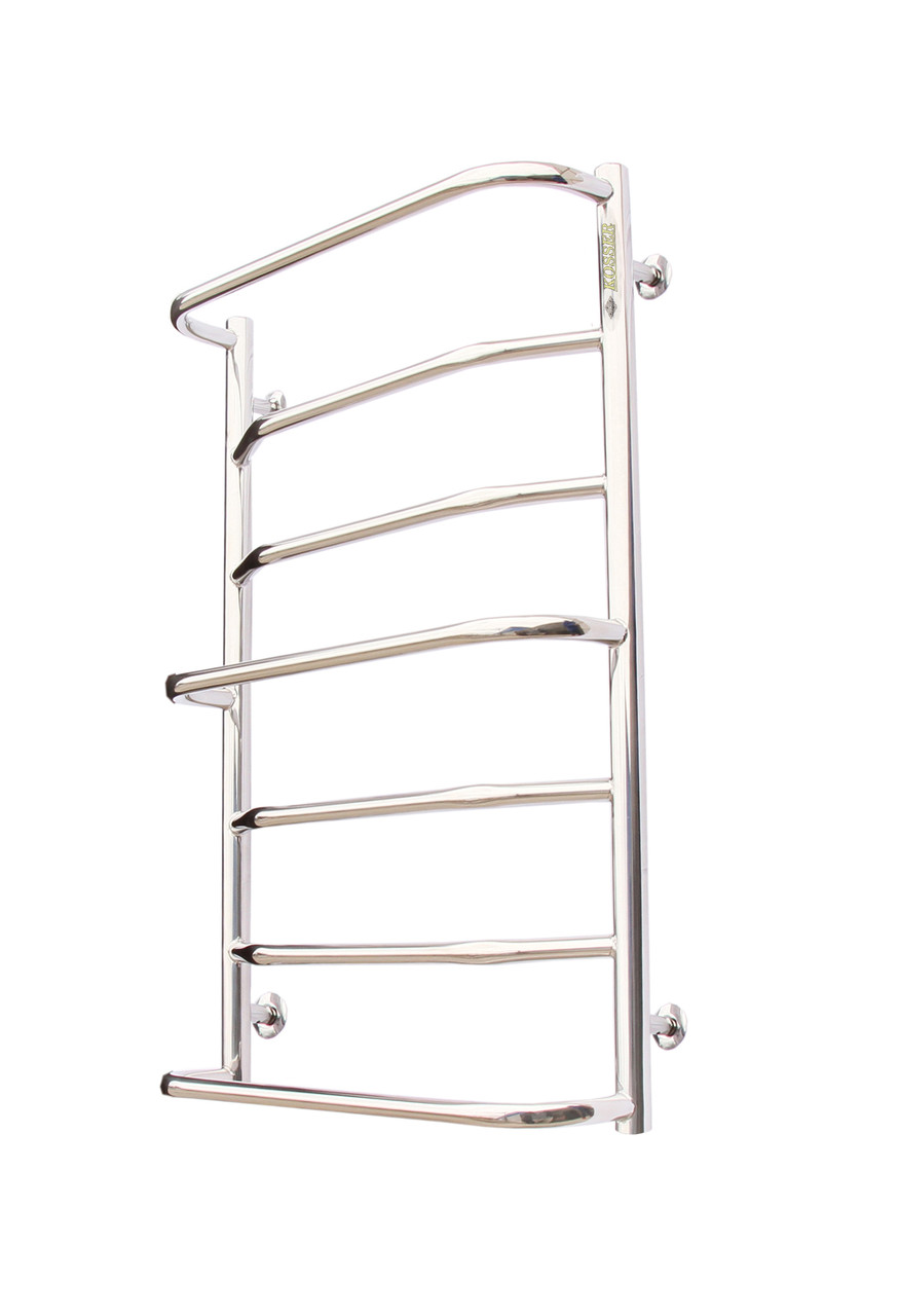 

Полотенцесушитель KOSSER Микс 800х530/7