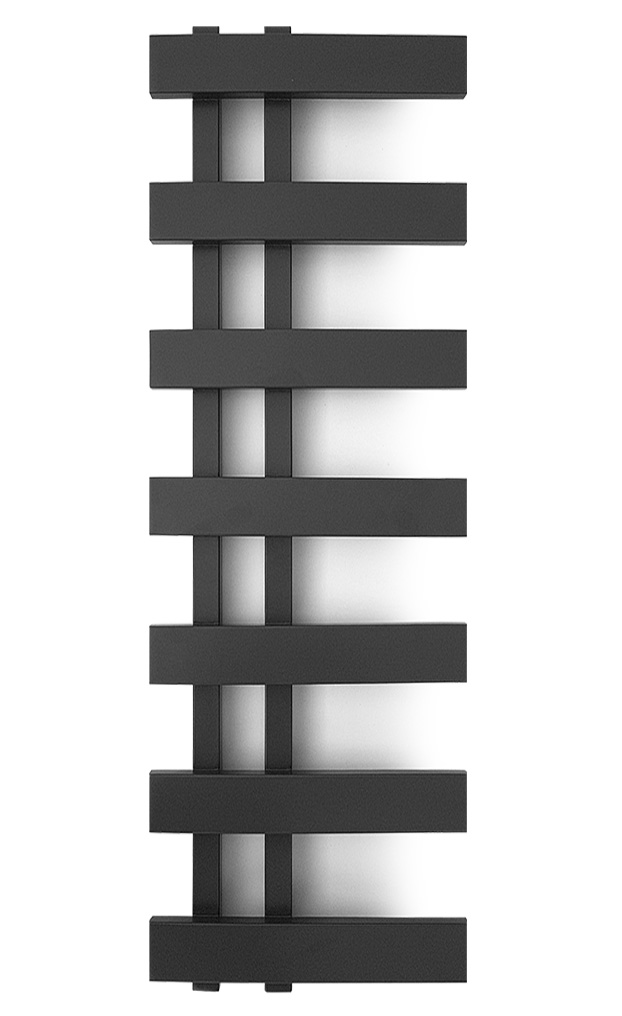 

Электрический полотенцесушитель Genesis-Aqua Magnum Light 120x35 см