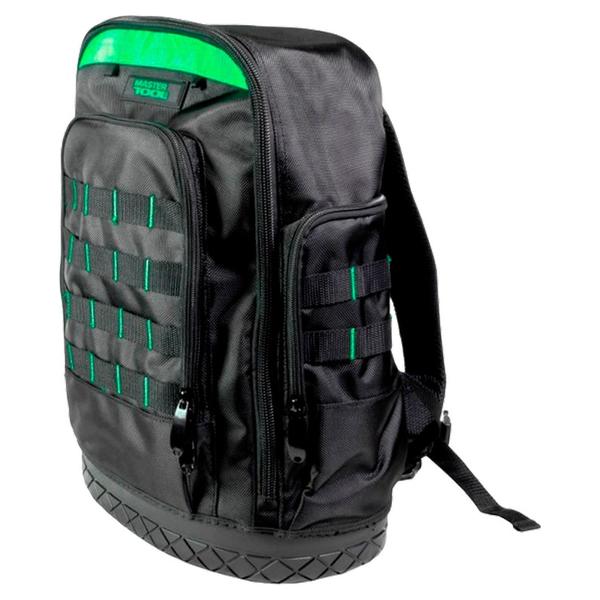 

Рюкзак Mastertool 22 отделения 380 x 180 x 480 мм (79-1934)