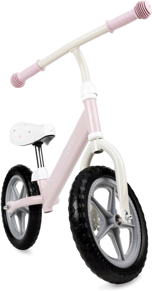 

Беговел QKids Fleet Gray (QKIDS00001) (5900495864499)