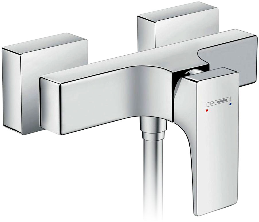 

Смеситель для душа HANSGROHE Metropol 32560000