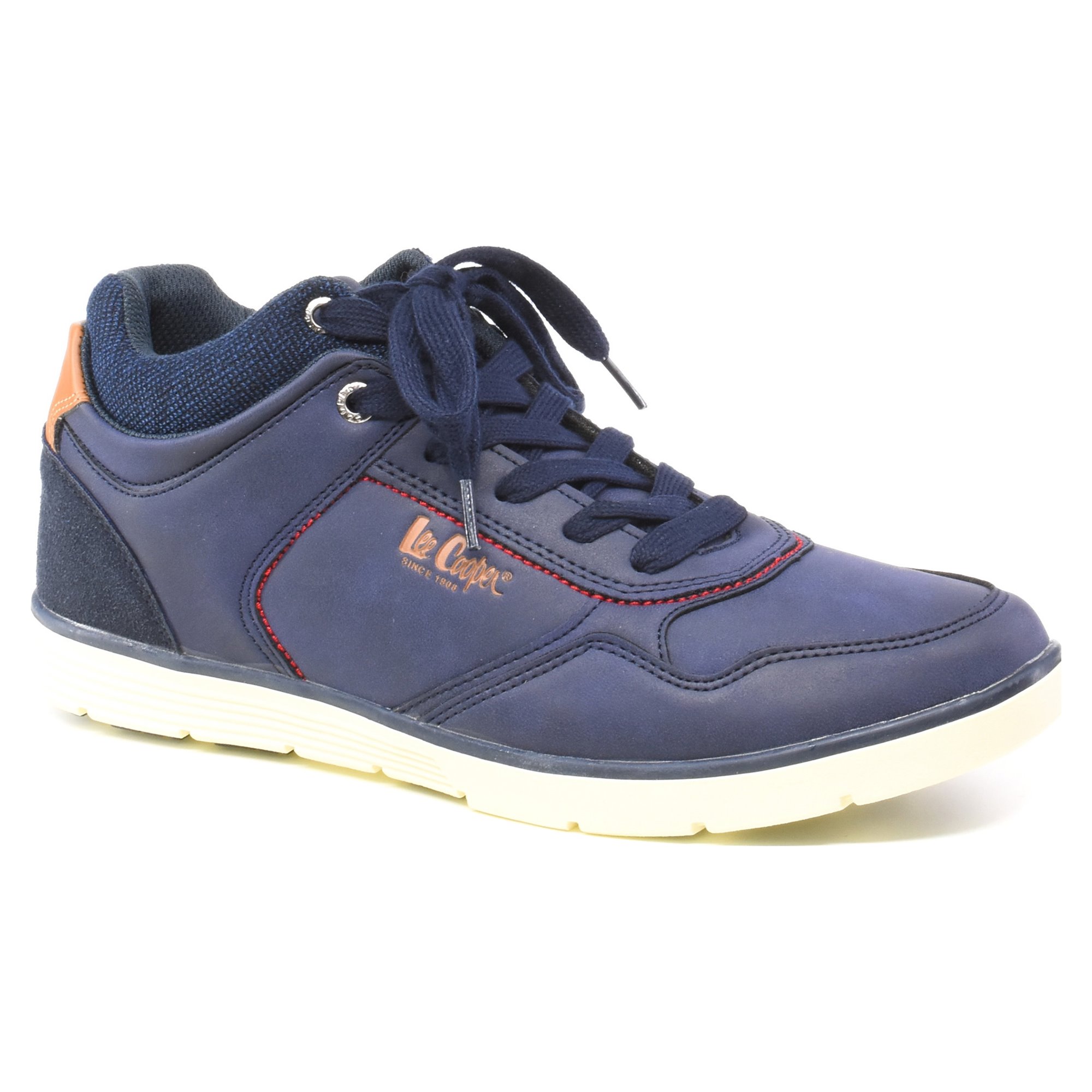 

Кроссовки Lee Cooper 55122-41 Синий