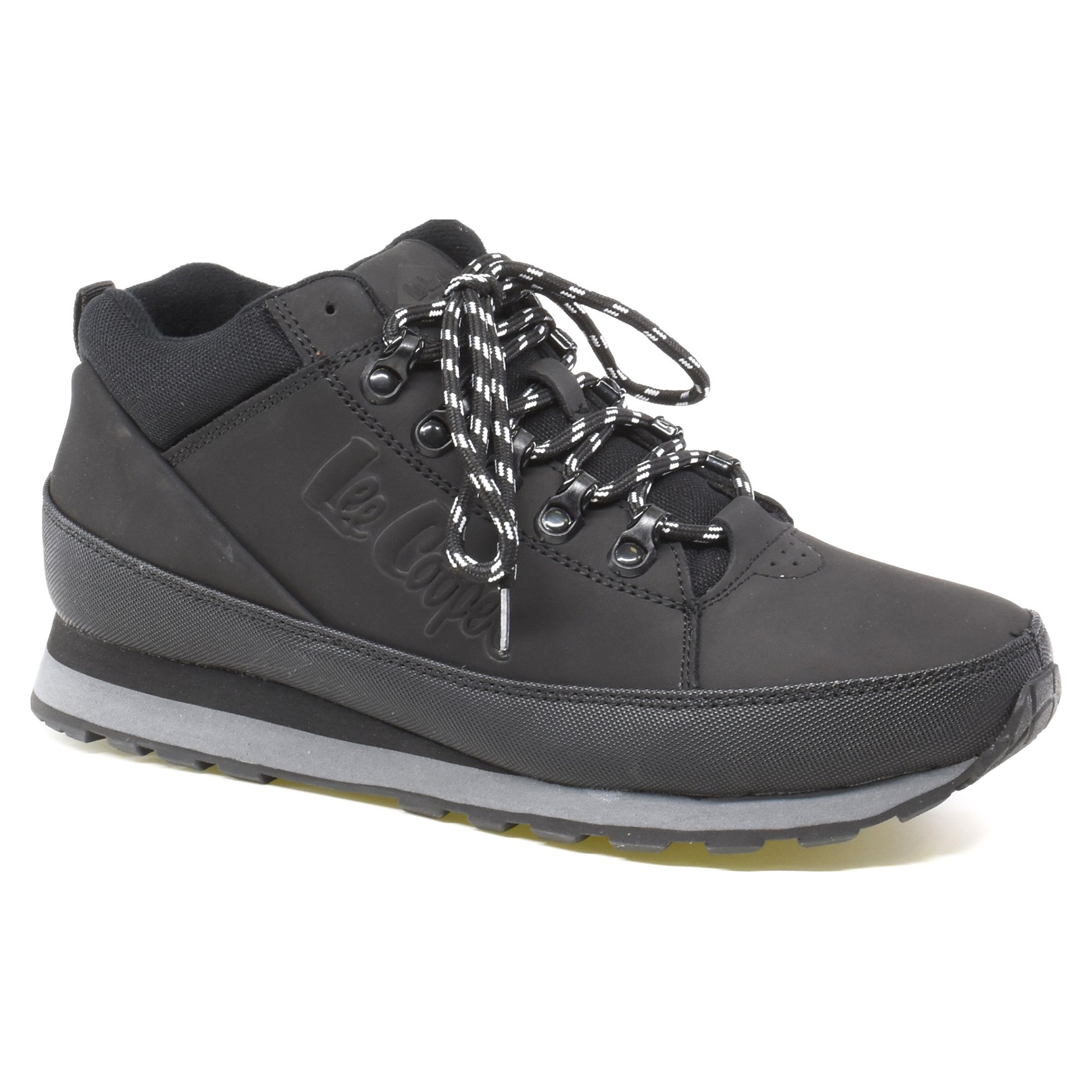 

Кроссовки Lee Cooper 55120-42 Черный
