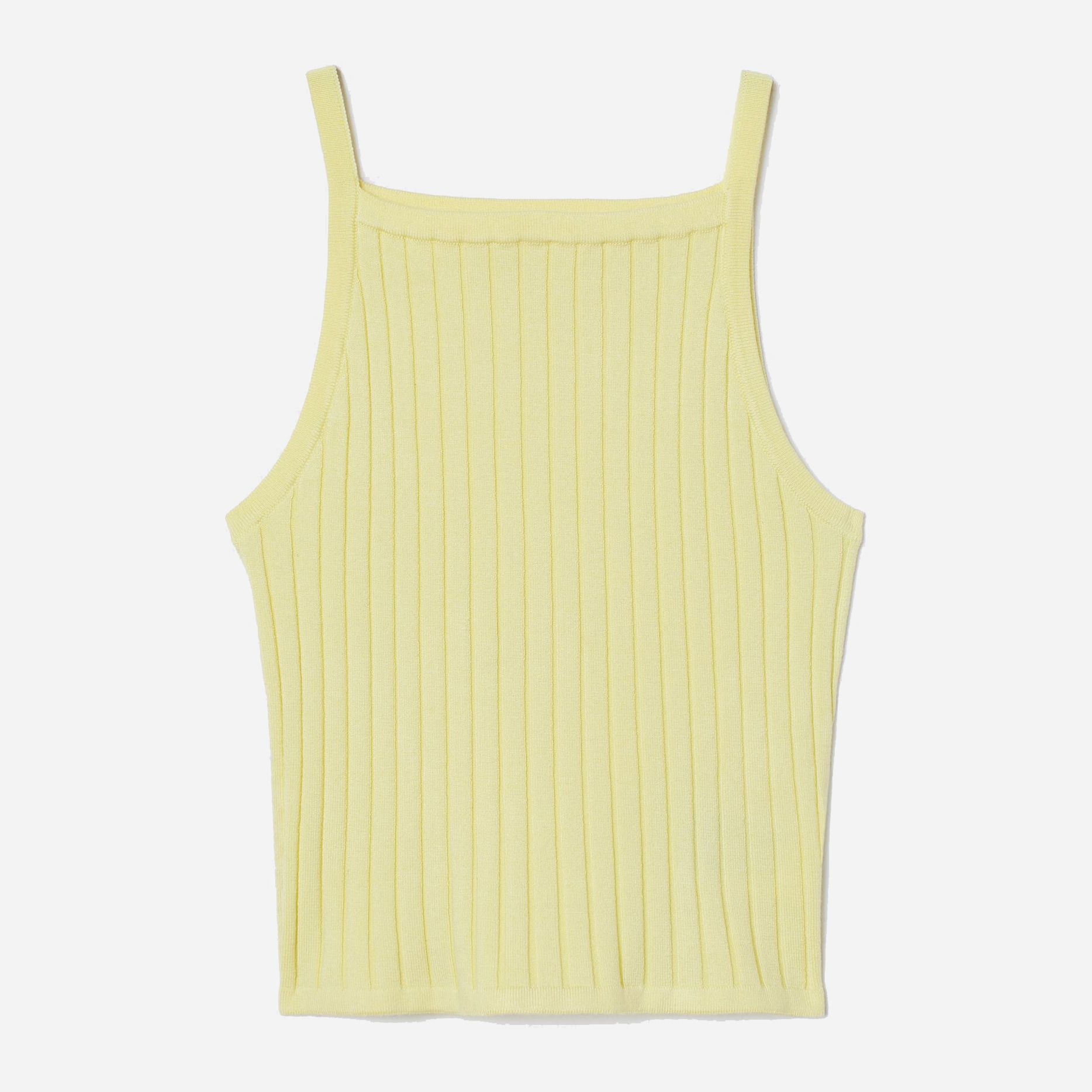 

Майка H&M 0796479 170 см Лимонная
