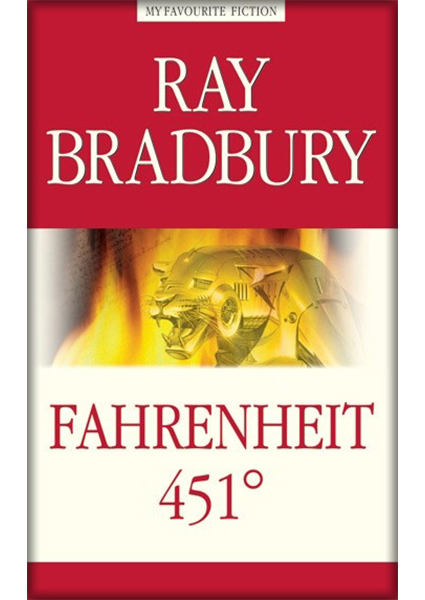 

Fahrenheit 451' = 451' по Фаренгейту 89763