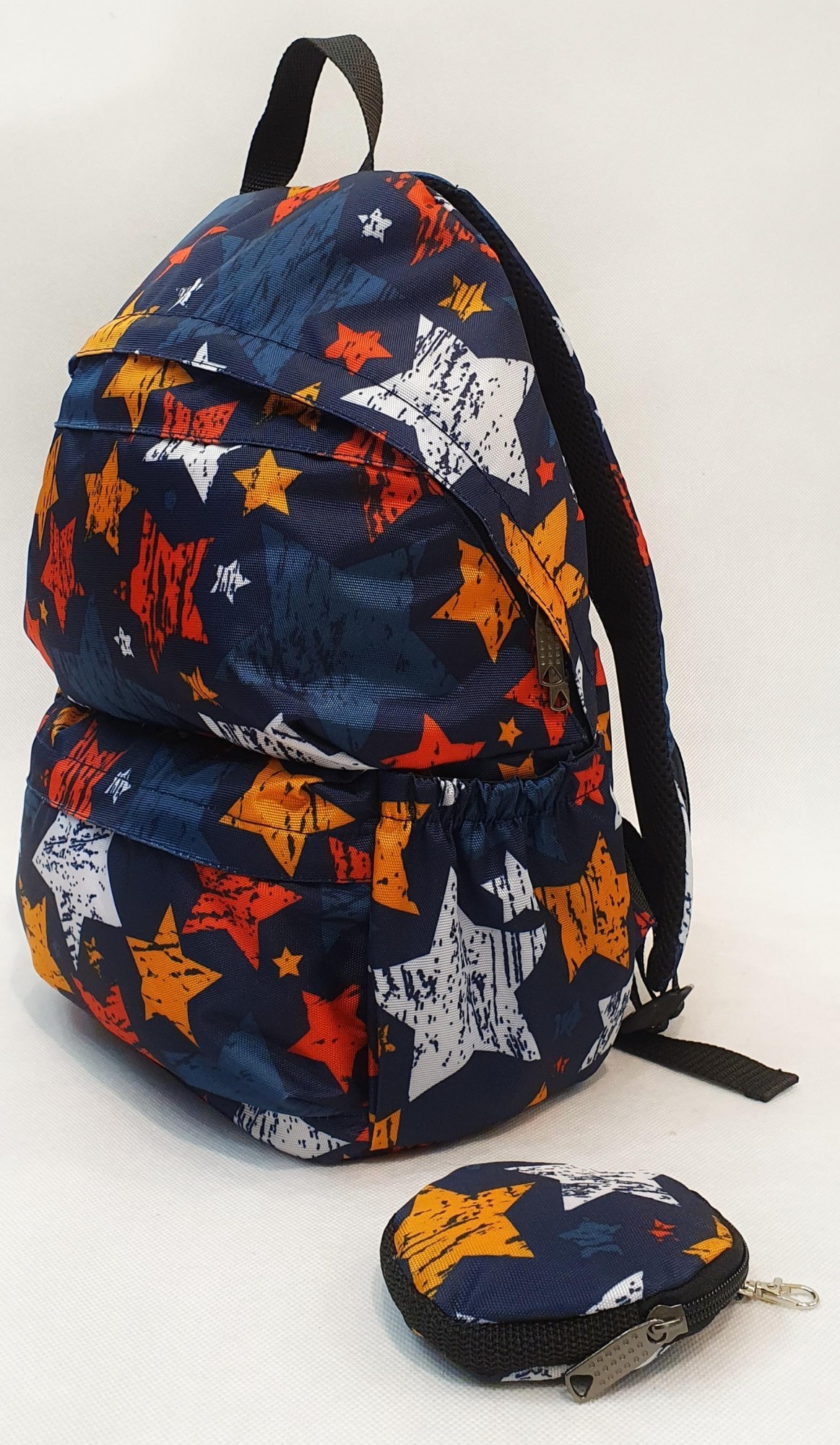 

Рюкзак Talisman STARS LockBag SafeСase Разноцветный (LS01)