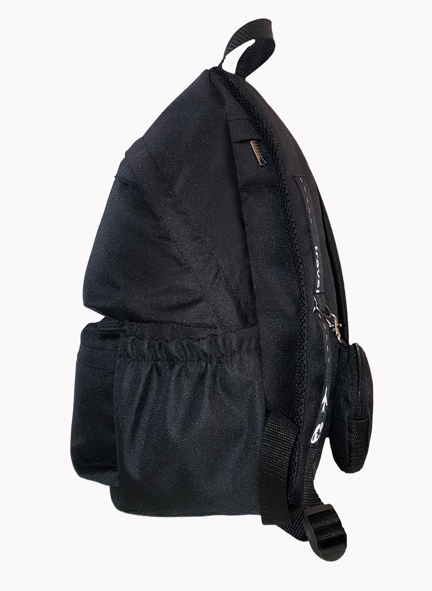 

Рюкзак Talisman LockBag SafeСase Черный (LS04)