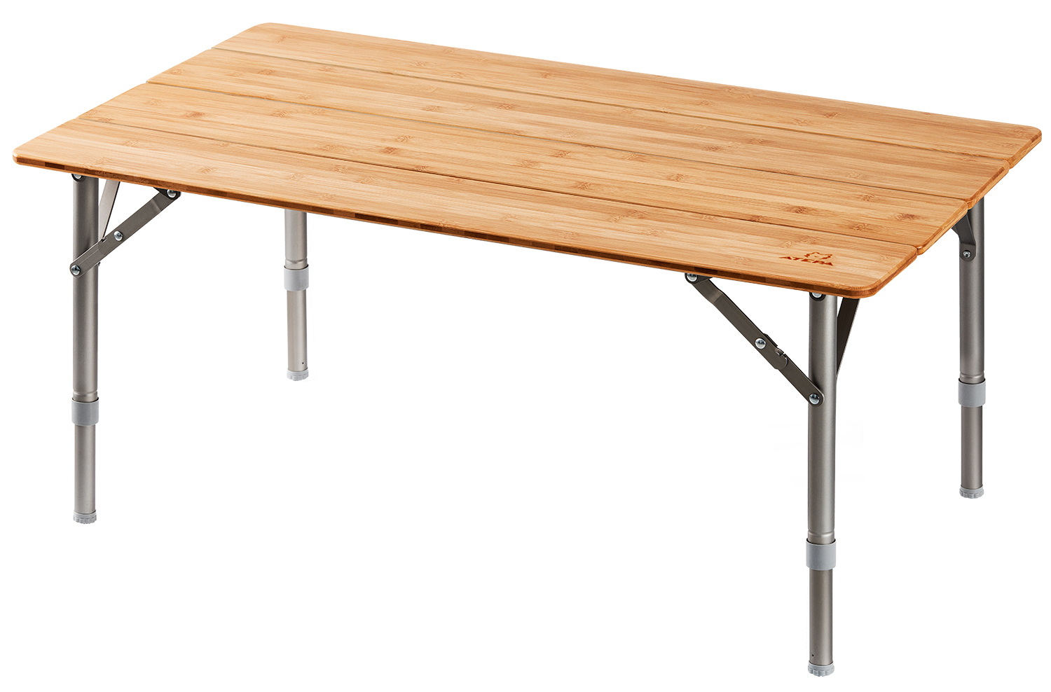 

Стол раскладной Atepa Bamboo Table M+ (AC2004_YELLOW)