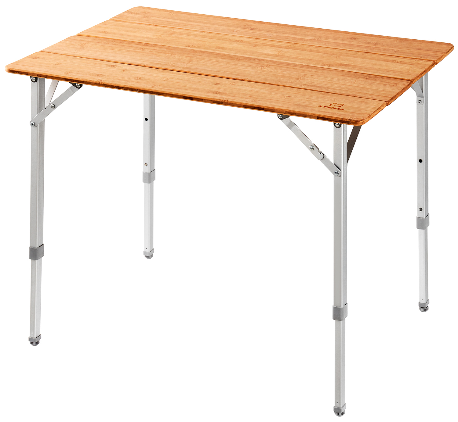 

Стол раскладной Atepa Bamboo Table L (AC2007_YELLOW)