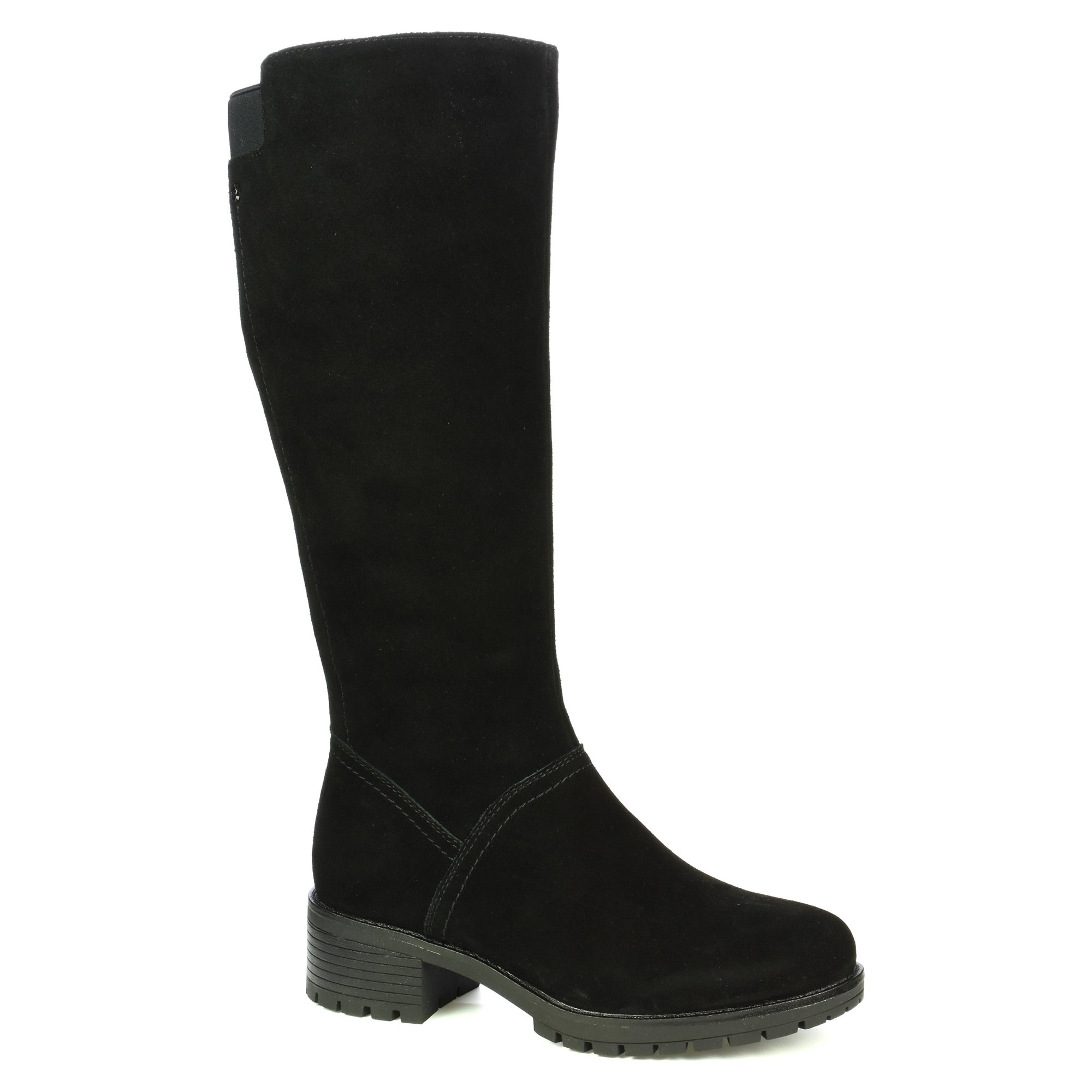 

Сапоги Rieker 97651/00 011534-40 Черный