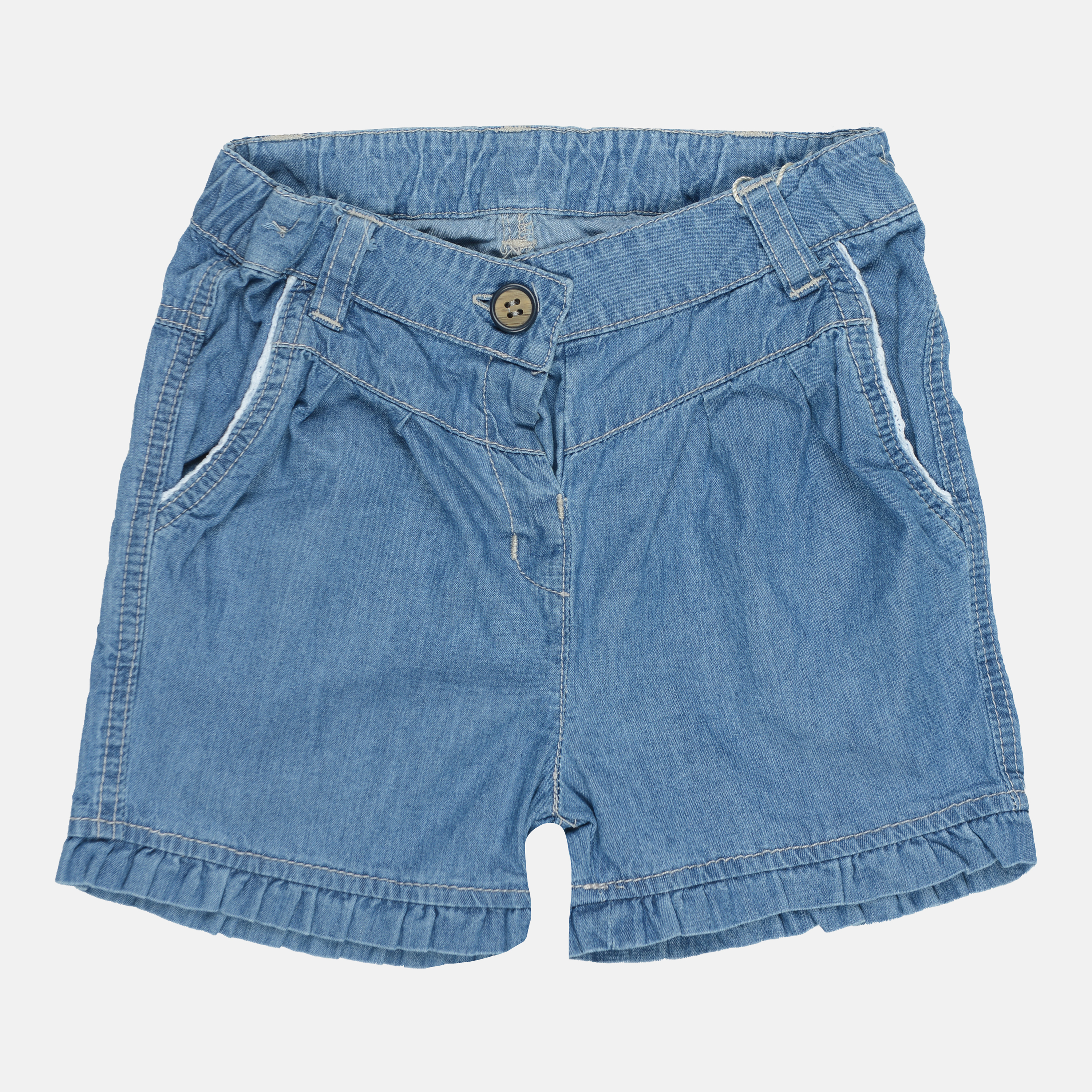 

Шорты Бемби ШР466 74 см Синие (26466022434.800)