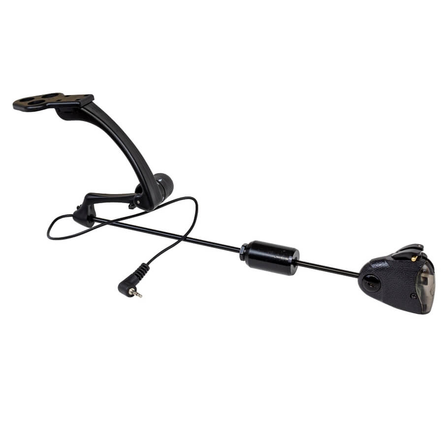 

Свингер на планке с подключением Carp Expert PRO LED (77090340)