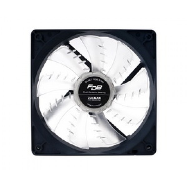 

Вентилятор ZALMAN ZM-F3 FDB (SF) 120 mm