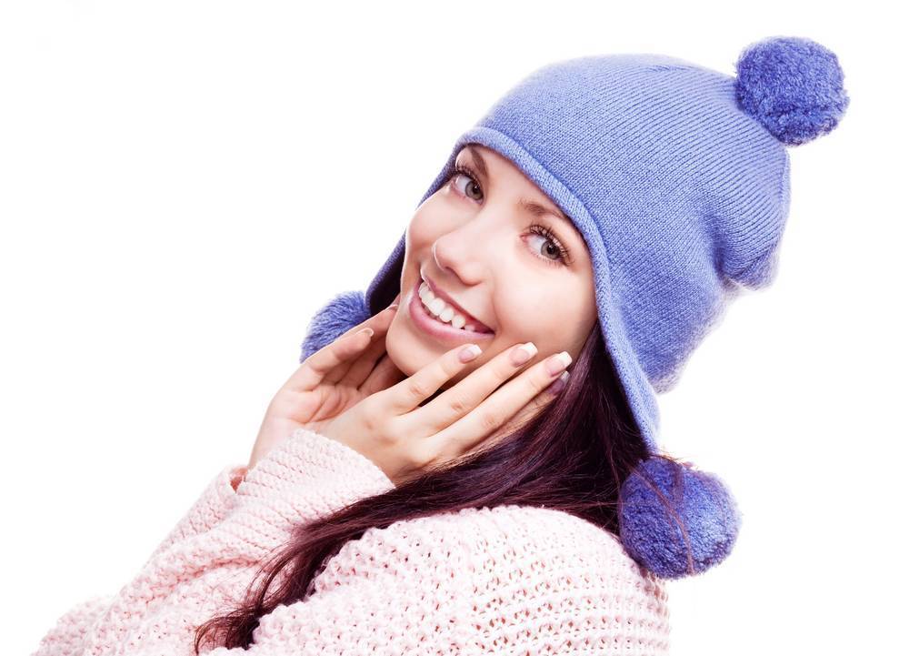 

Картина на холсте LaPrint Девушки 60х60 см