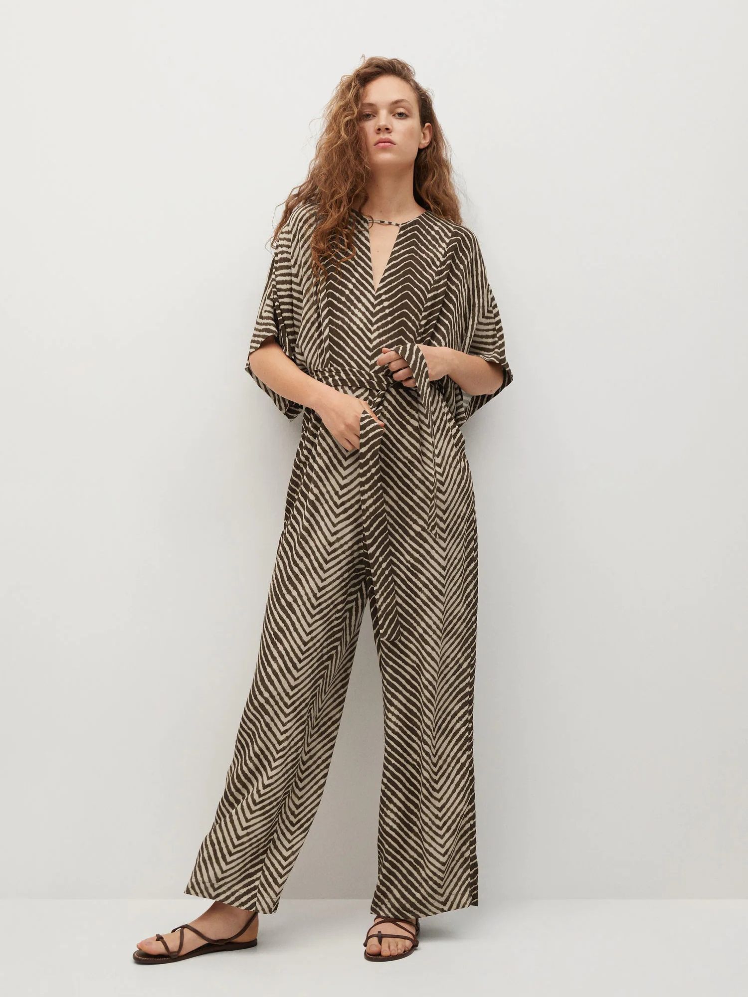 

Комбинезон Mango 87077151-37 M
