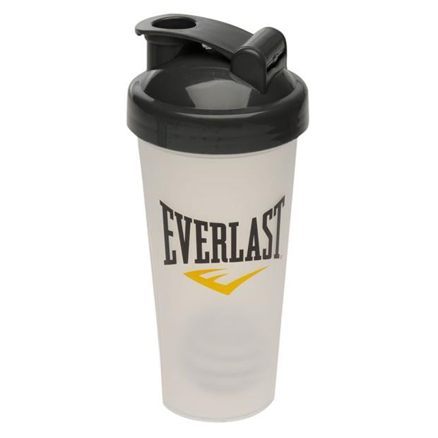 

Шейкер Everlast Vintage 600 мл черный