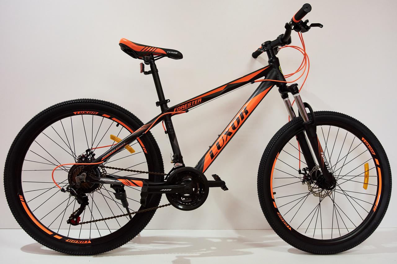 

Велосипед 26" Luxor FORESTER