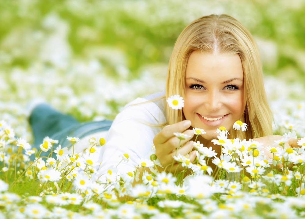 

Картина на холсте LaPrint Девушки 90х90 см