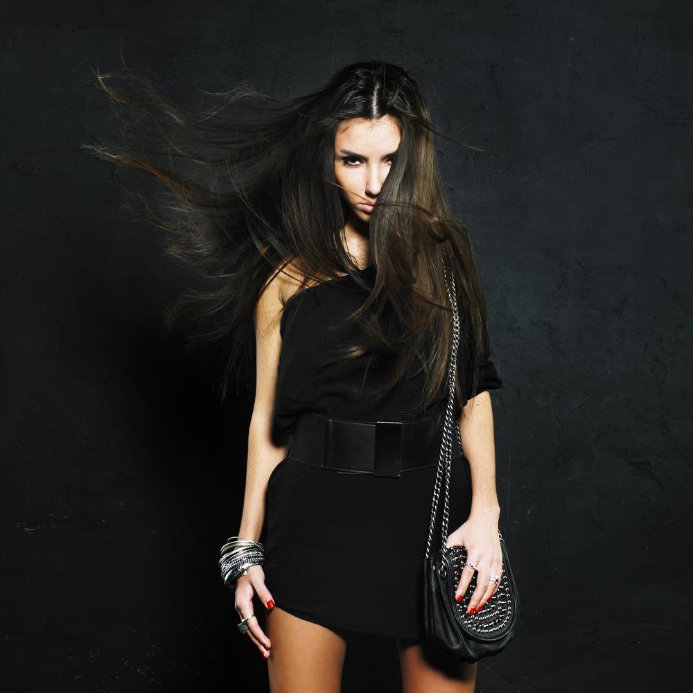 

Картина на холсте LaPrint Девушки 90х90 см