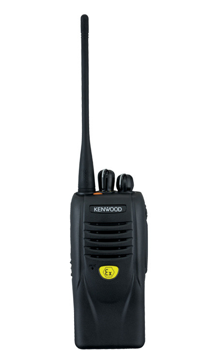 

Портативная радиостанция Kenwood TK-2260EXE2
