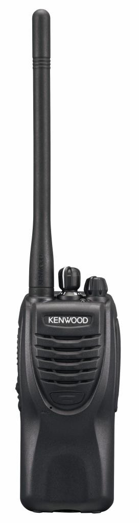 

Портативная радиостанция Kenwood TK-3306NM3