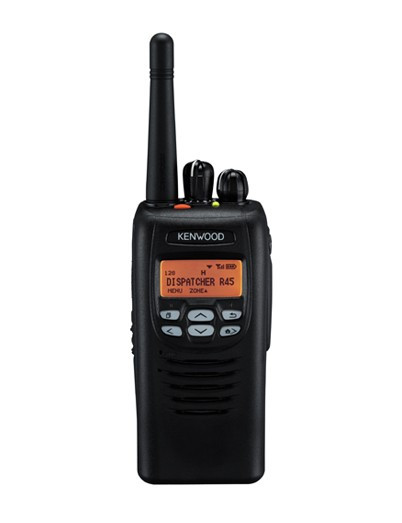 

Портативная радиостанция Kenwood NX-300E4