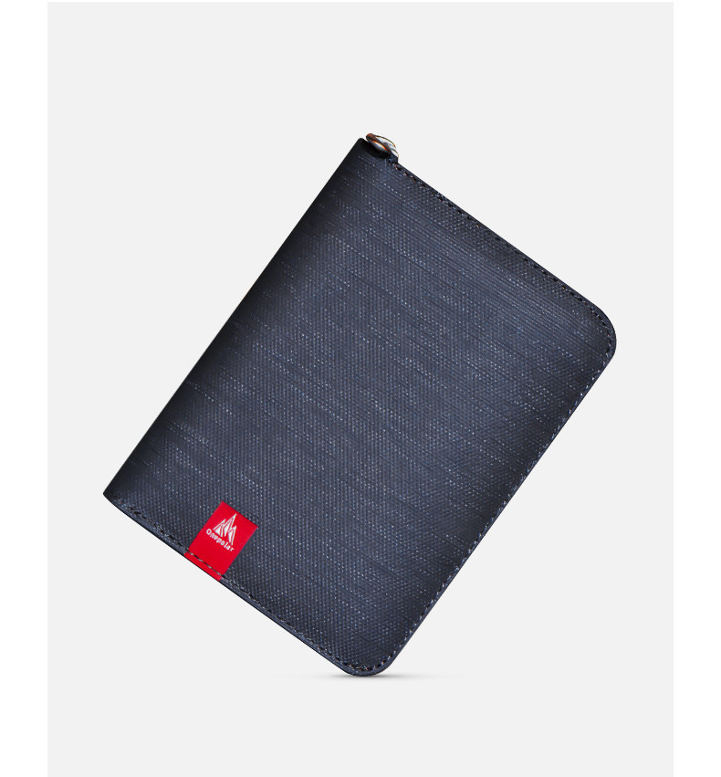 

Кошелёк Onepolar W8035 Navy
