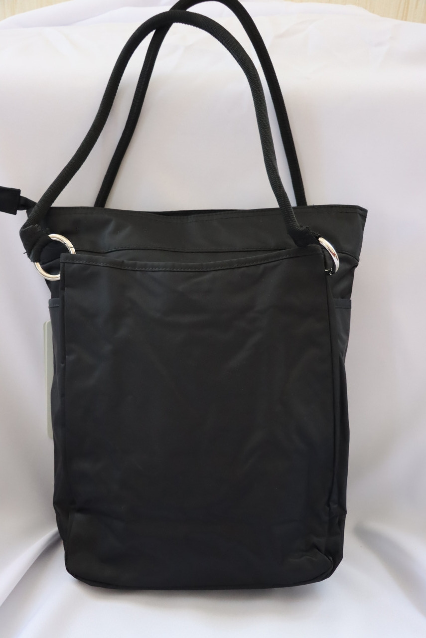 

Сумка Silvia 981 Black