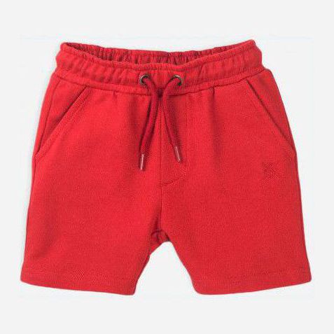 

Шорты Minoti 5SHORT 3 16768 104-110 см Красные