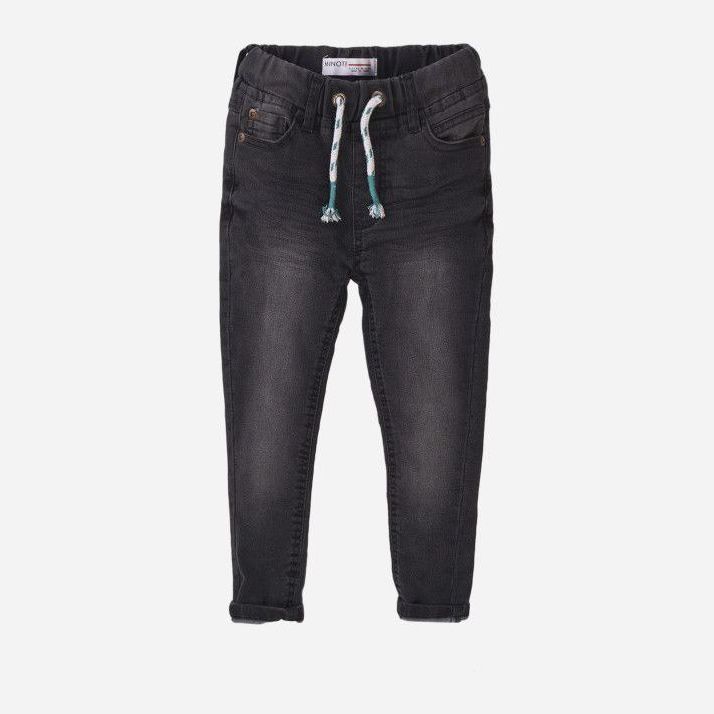 

Джинсы Minoti 5Knitjean 4 16927 80-86 см Серые (5059030502980)