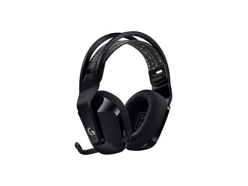 

Наушники Logitech G733 Black 981-000864