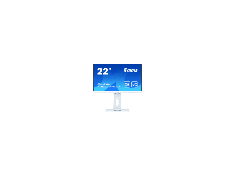 

Монитор Iiyama ProLite XUB2294HSU-W1
