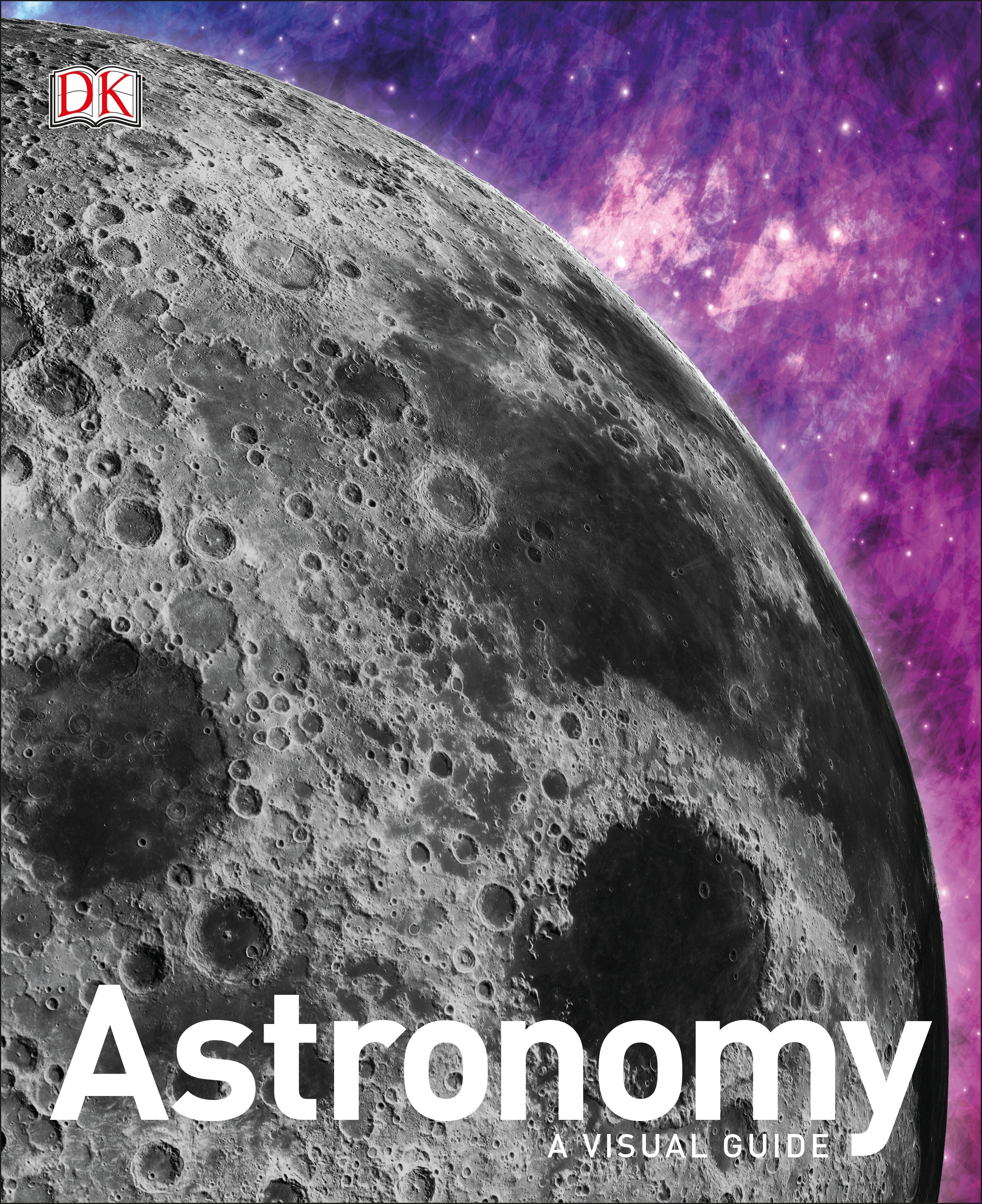 

Astronomy - Ian Ridpath - 9780241317808