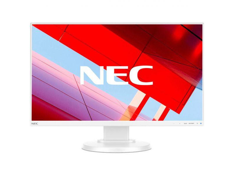 

Монитор NEC E242N White (60004856)