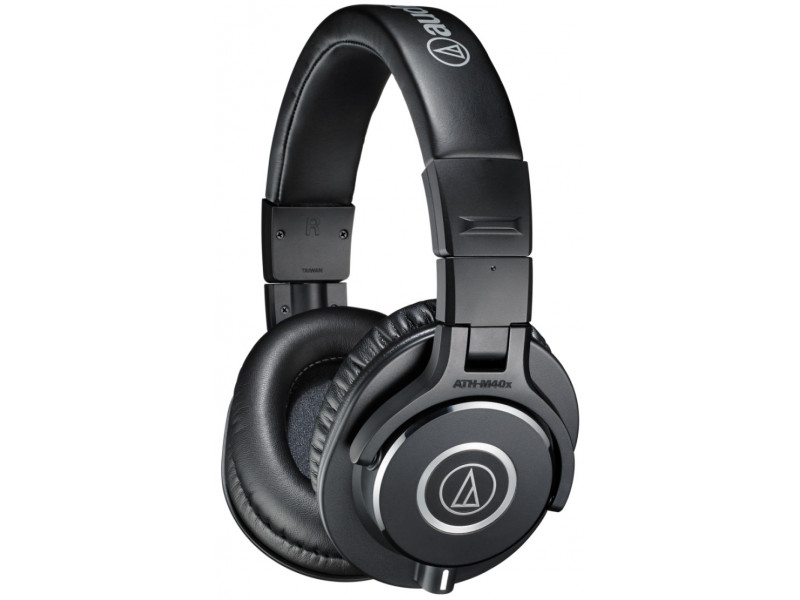 

Наушники Audio-Technica ATH-M40x