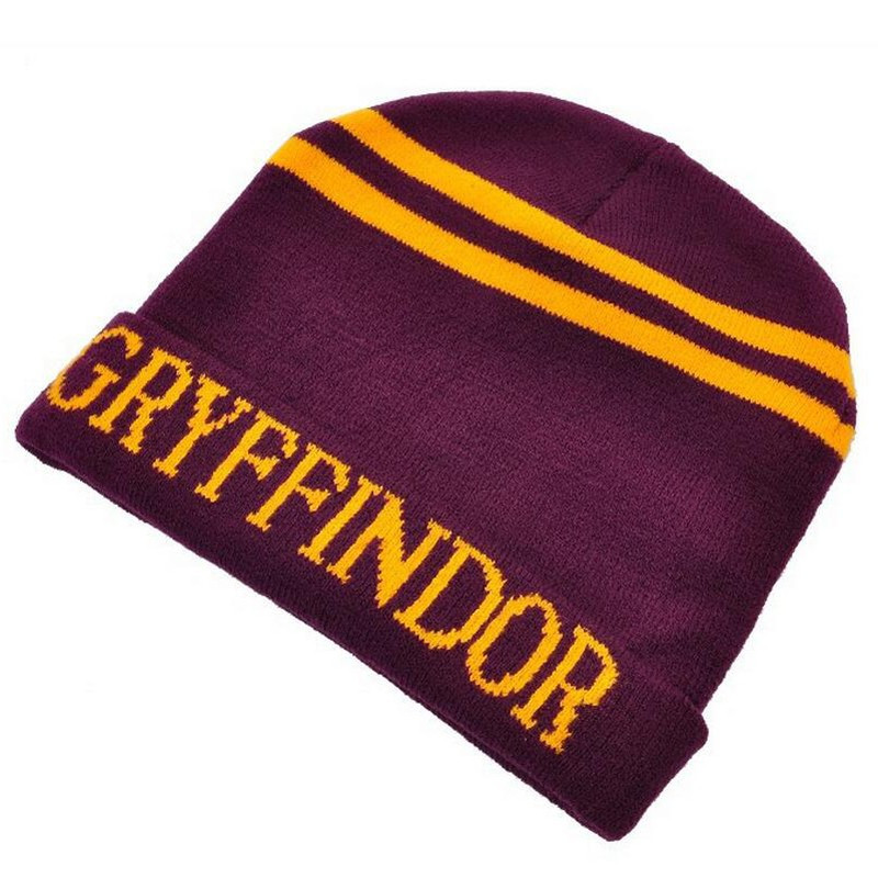 

Шапка детская Geekland Harry Potter Gryffindor Гарри Поттер Гриффиндор 6.78 ШД