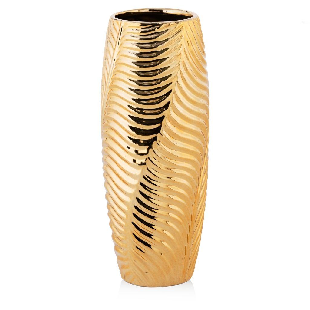 

Ваза Home&You Leaf tube