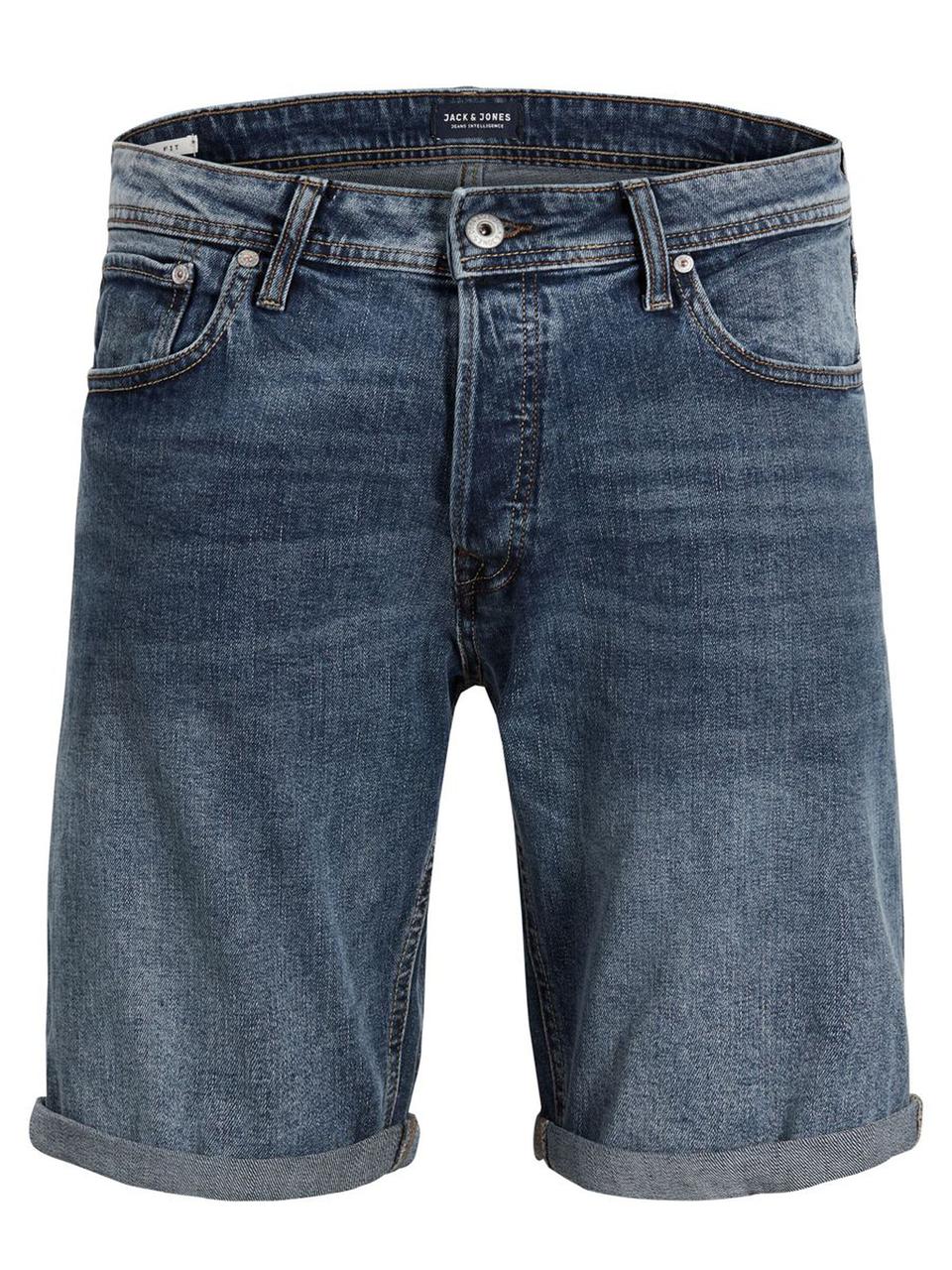 

Шорты Jack & Jones S Голубые