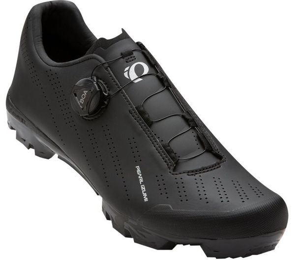 

Велообувь Pearl Izumi X-ALP GRAVEL, черное, разм. EU45