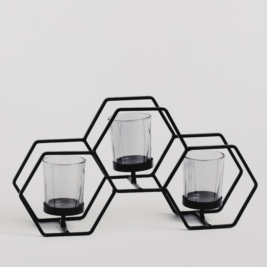 

Подсвечник Home&You Santico
