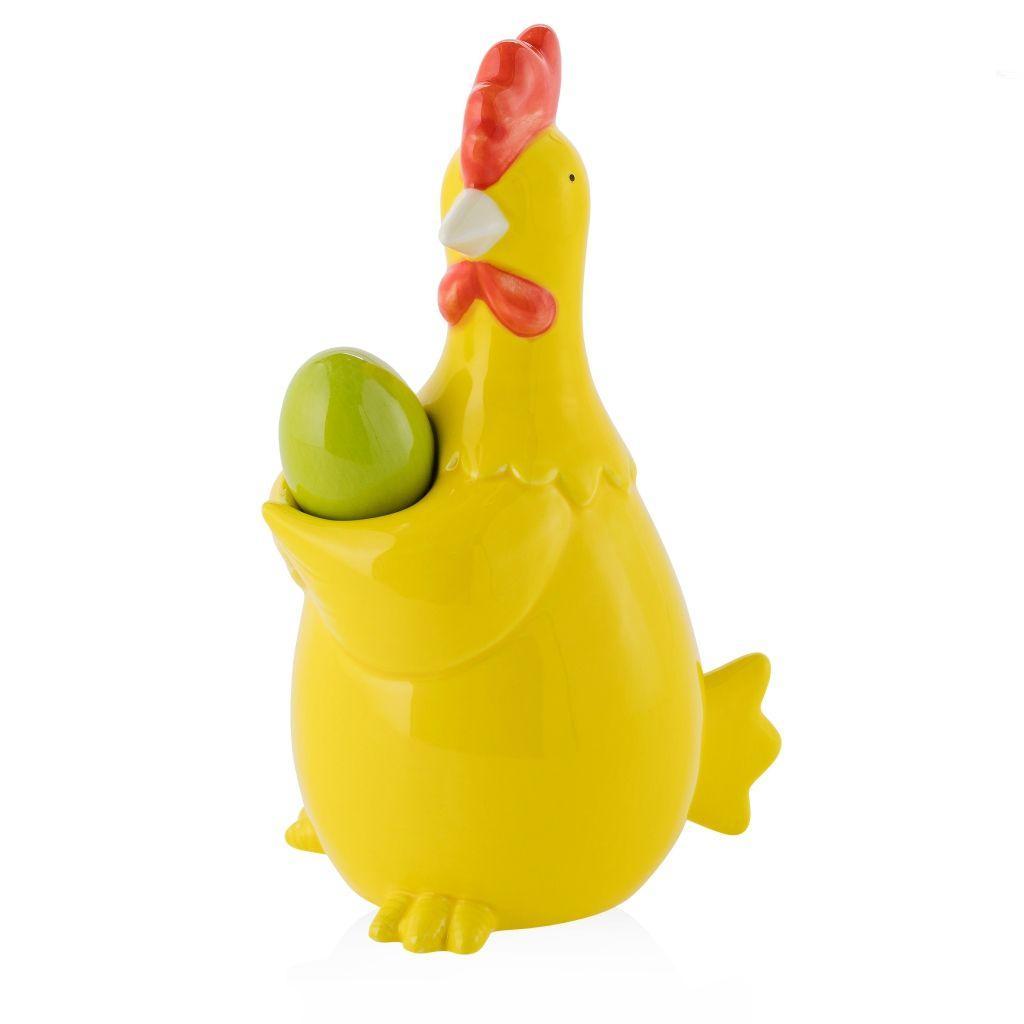 

Декоративная фигурка Home&You Springfowl