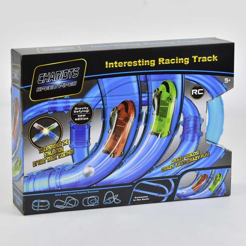

Автотрек Chariots Speed Pipes (022-1)