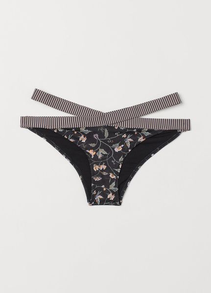 

Трусы купальные H&M 38 Разноцветные (1088-826)