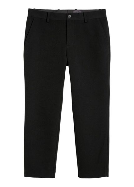 

Штаны H&M 50 Черные (1099-465)