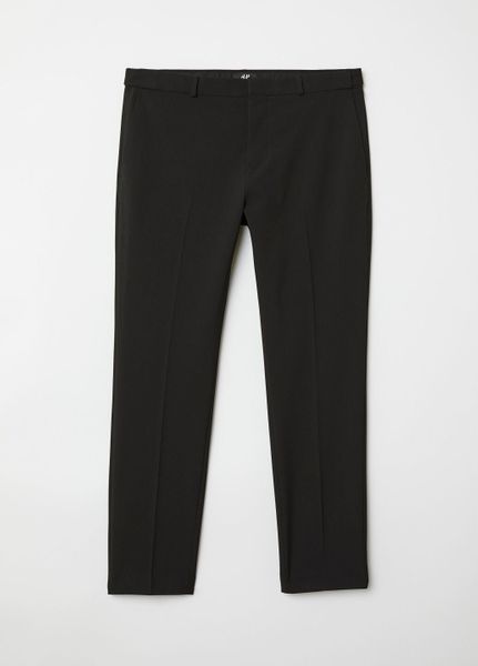 

Штаны H&M 50 Черные (1092-285)