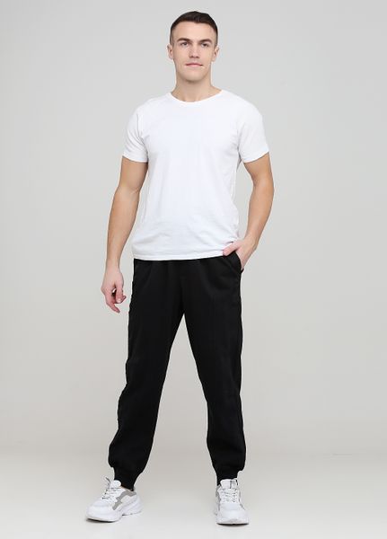

Штаны LIVERGY XL Черные (1200-996)