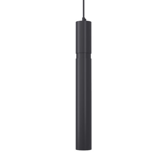 

Підвіс Pikart Tube Black, арт. 23618.4 (23618-4 - 282327)